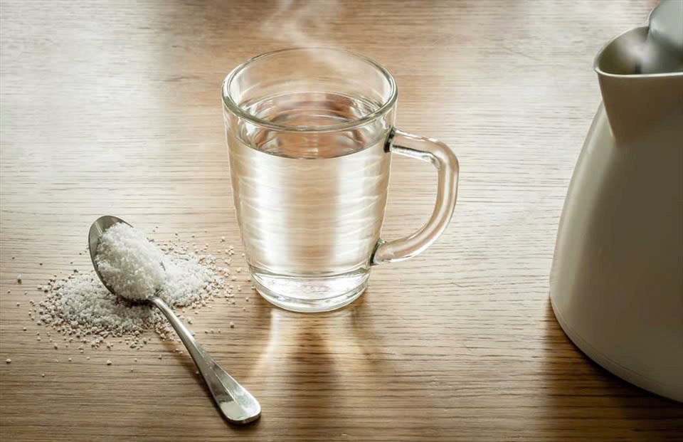 Ô nhiễm không khí, người dân làm gì để bảo vệ sức khoẻ? - ảnh 3