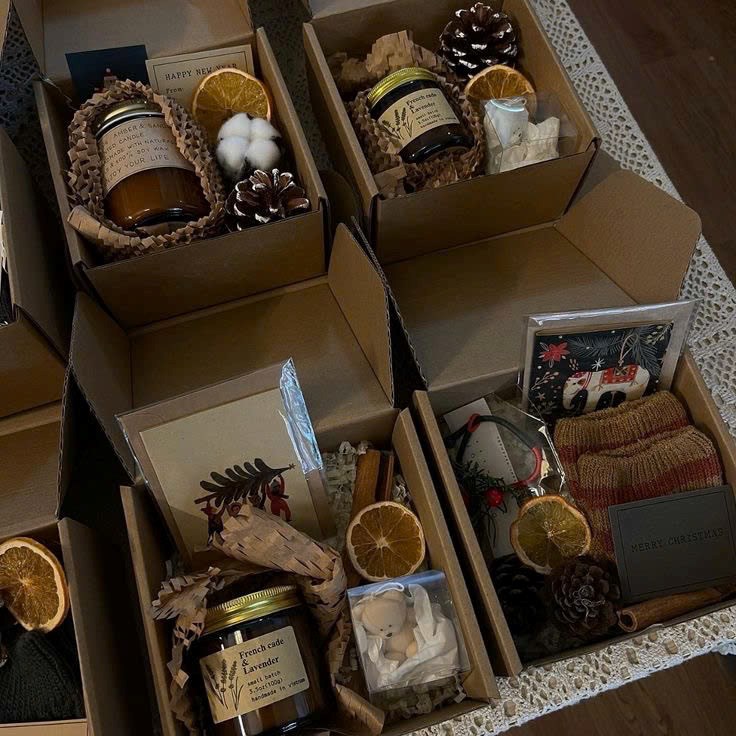 Làm mới không gian, đón Giáng sinh ấm áp ngay tại nhà - ảnh 5