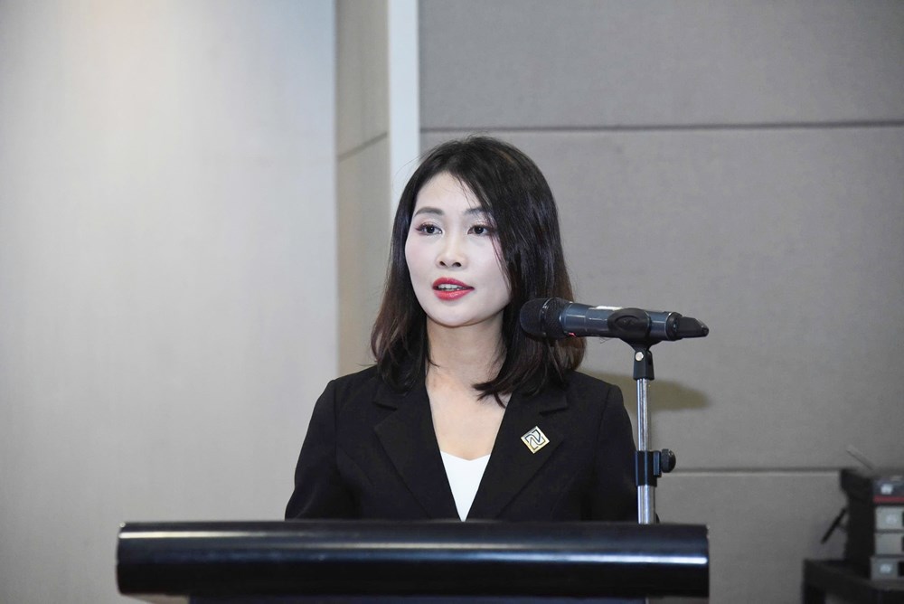 Ra mắt chuỗi giải Paranatuh Pickleball dành cho người khuyết tật - ảnh 4