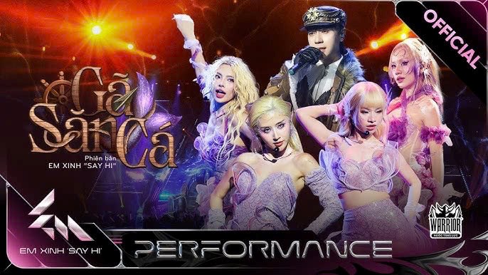 Các ca khúc Việt dẫn đầu xu hướng tìm kiếm năm 2025 - ảnh 7