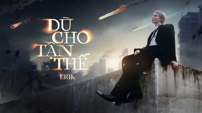 Các ca khúc Việt dẫn đầu xu hướng tìm kiếm năm 2025 - ảnh 5