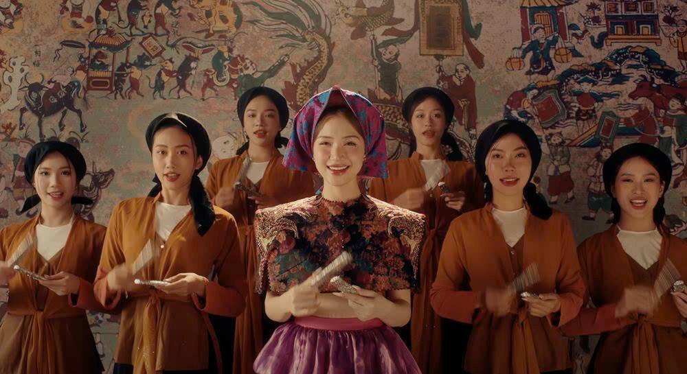 Các ca khúc Việt dẫn đầu xu hướng tìm kiếm năm 2025 - ảnh 1