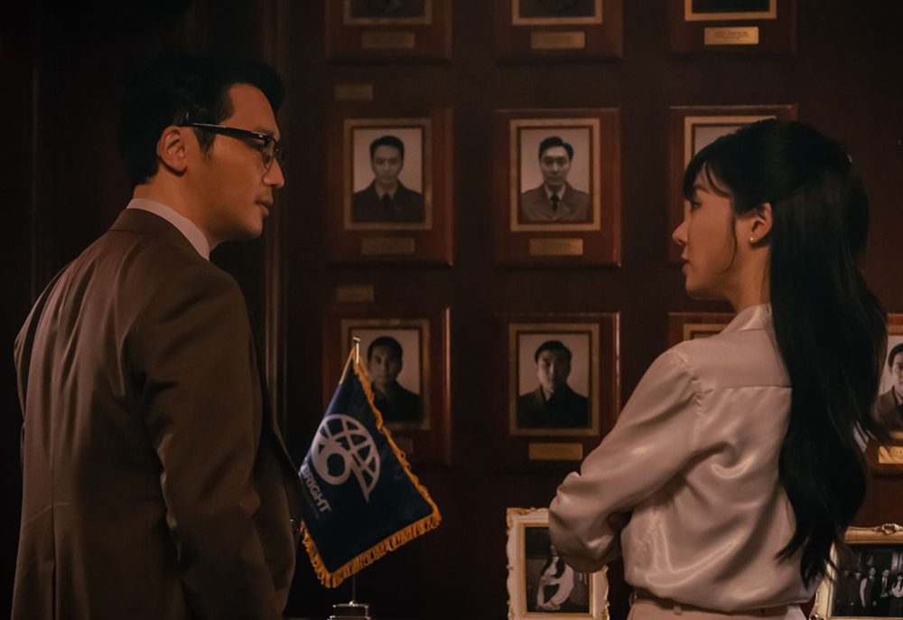 Tiffany (SNSD) và Byun Yo Han “phim giả tình thật”, chuẩn bị về chung nhà - ảnh 3