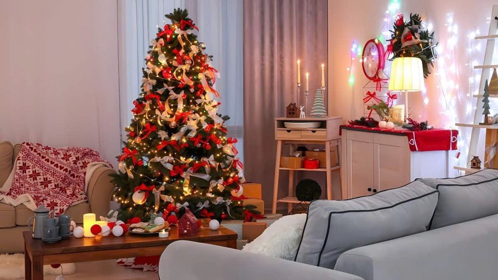 5 hoạt động ý nghĩa giúp gắn kết gia đình trong mùa Noel - ảnh 1