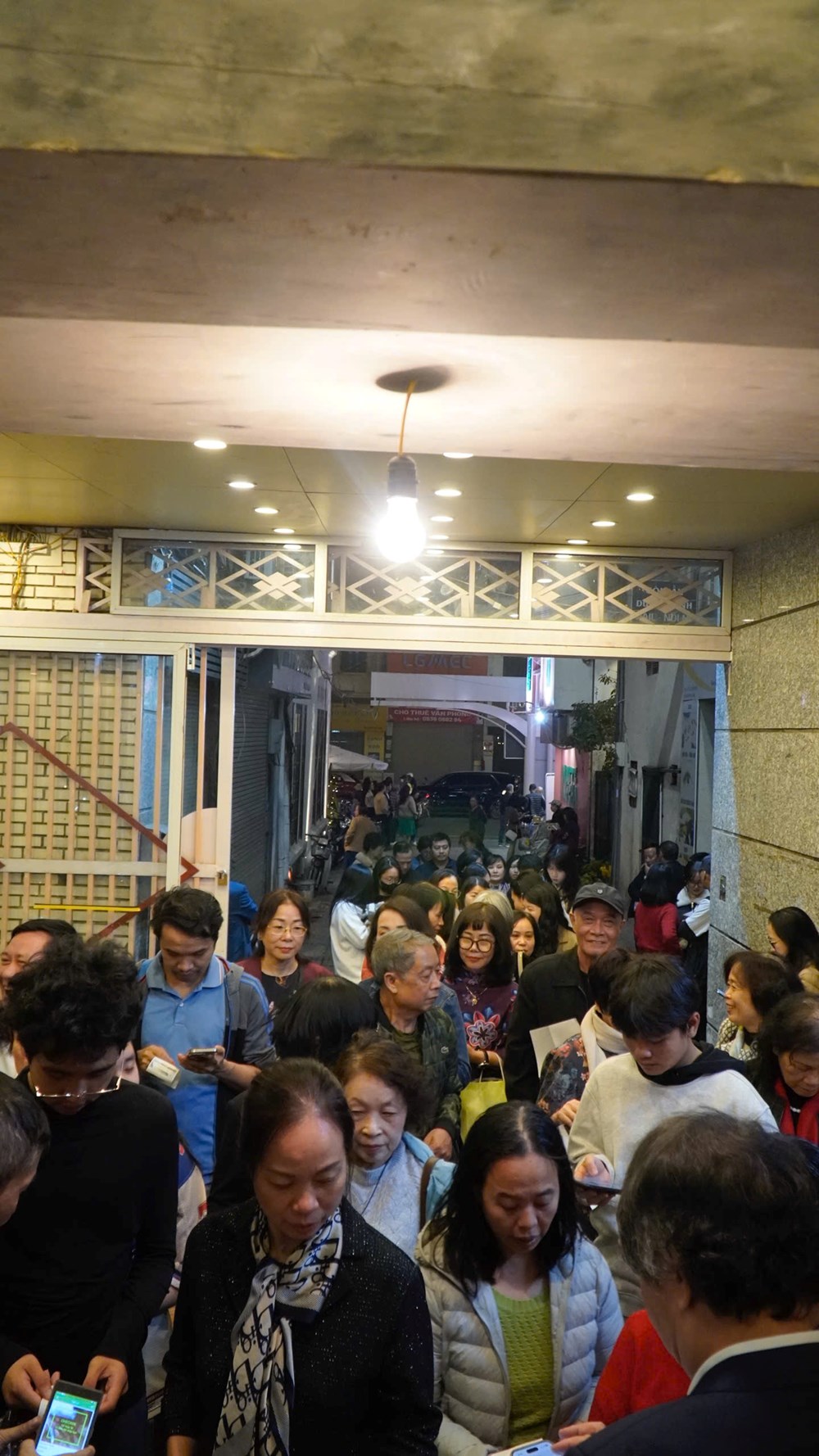 Tôn trọng khán giả là làm nghệ thuật có suy nghĩ, có trách nhiệm - ảnh 4