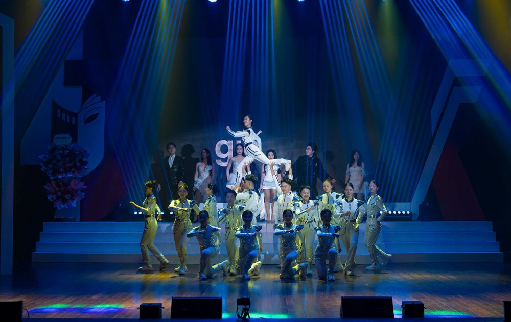 Hành trình 45 năm “gieo mầm” sáng tạo - ảnh 4