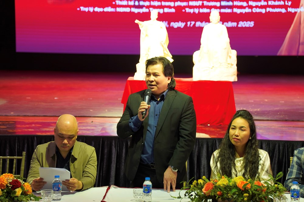 “Tham vọng” trở thành sản phẩm nghệ thuật du lịch - ảnh 2