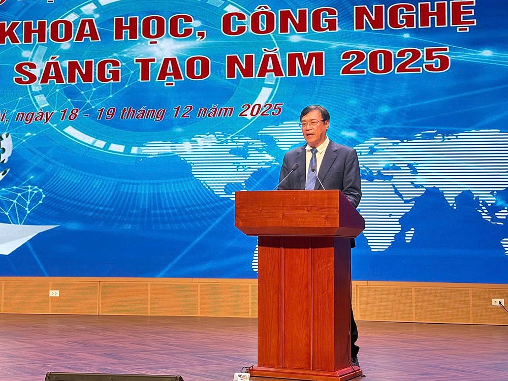 Khoa học, công nghệ, đổi mới sáng tạo thúc đẩy phát triển ngành VHTTDL - ảnh 4