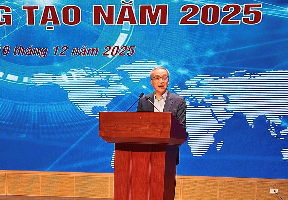 Khoa học, công nghệ, đổi mới sáng tạo thúc đẩy phát triển ngành VHTTDL - ảnh 1