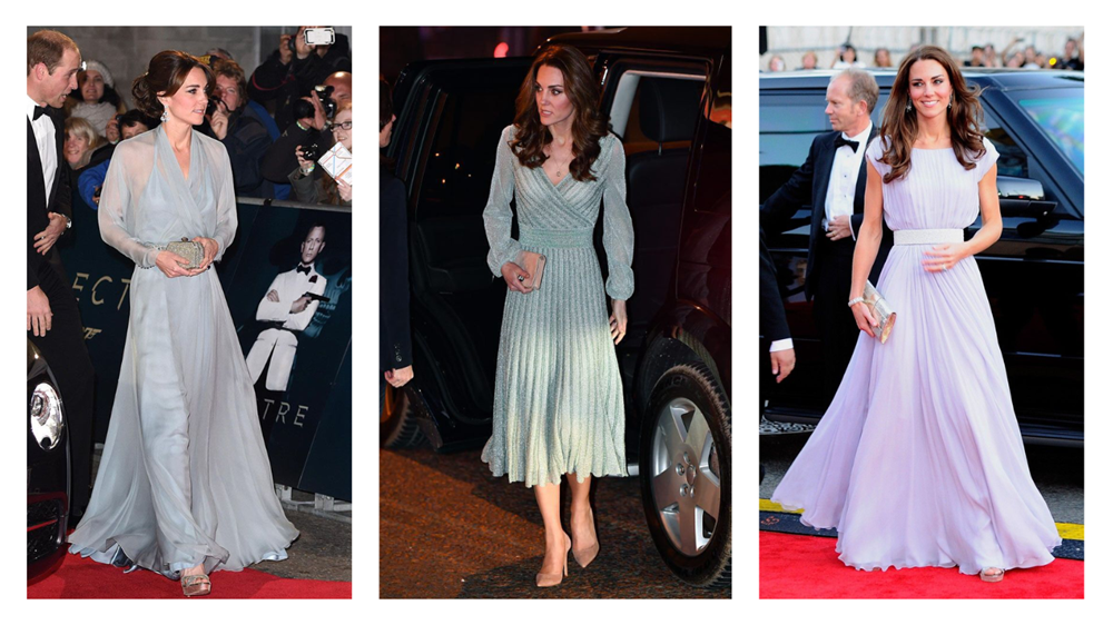  Biểu tượng “thời trang vĩnh cửu” của nước Anh - ảnh 2