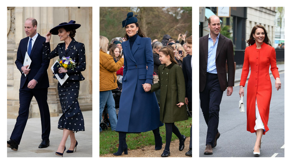  Biểu tượng “thời trang vĩnh cửu” của nước Anh - ảnh 3