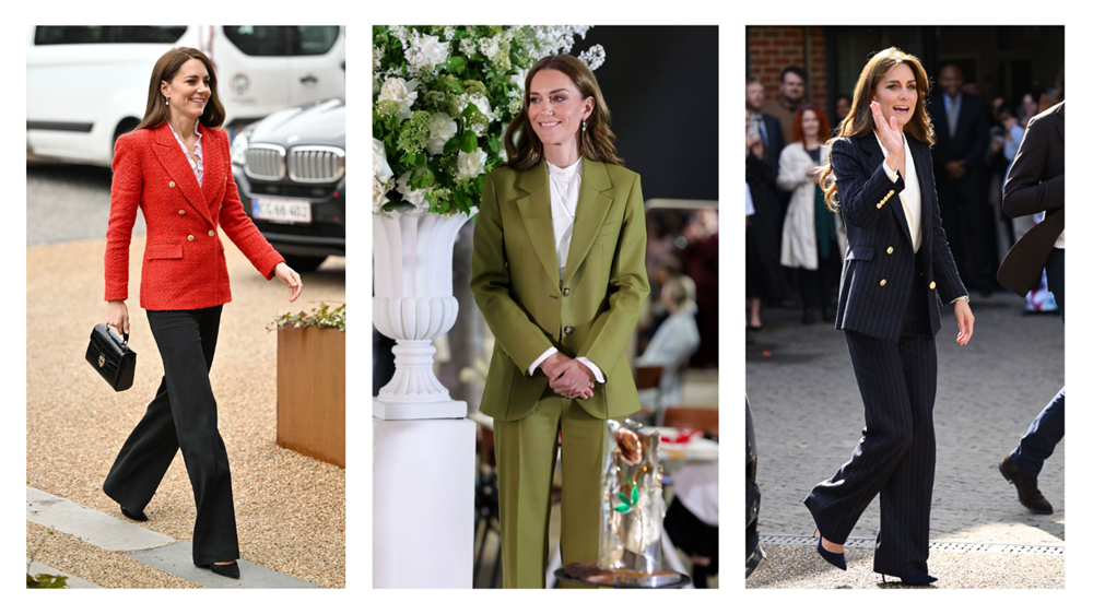  Biểu tượng “thời trang vĩnh cửu” của nước Anh - ảnh 4