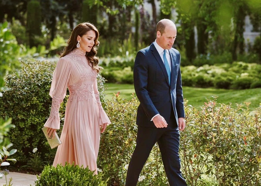  Biểu tượng “thời trang vĩnh cửu” của nước Anh - ảnh 5