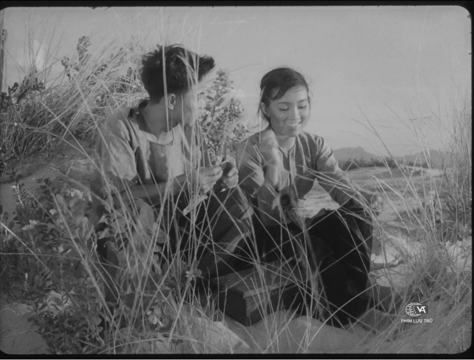 Trở thành hình tượng trung tâm của phim Việt - ảnh 1