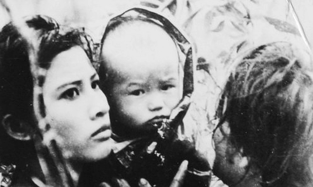 Trở thành hình tượng trung tâm của phim Việt - ảnh 2