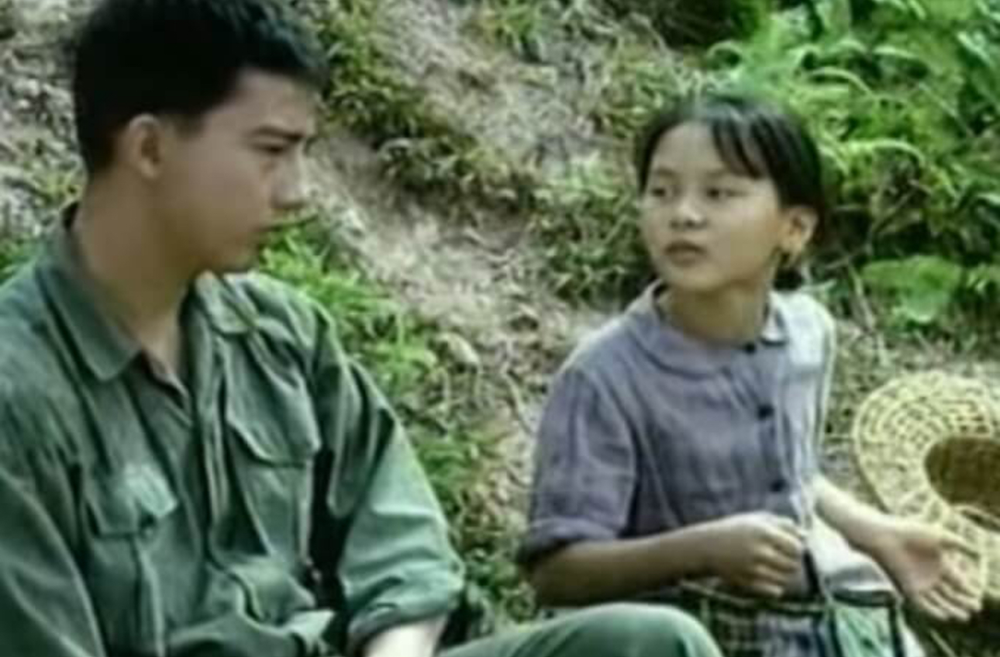 Trở thành hình tượng trung tâm của phim Việt - ảnh 4