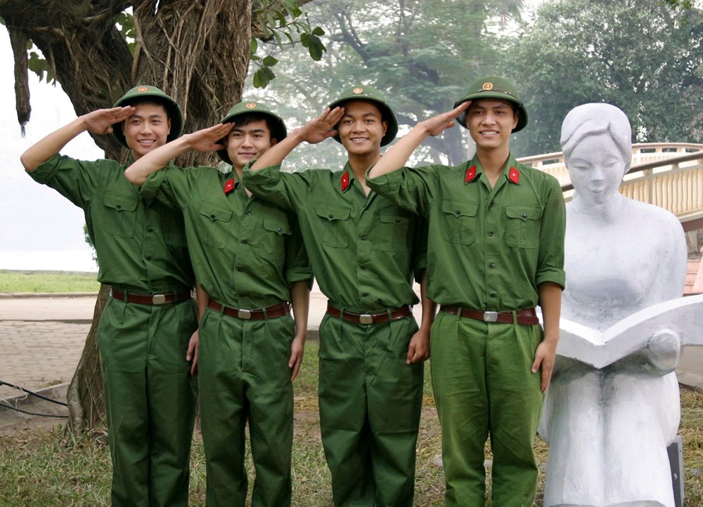 Trở thành hình tượng trung tâm của phim Việt - ảnh 3