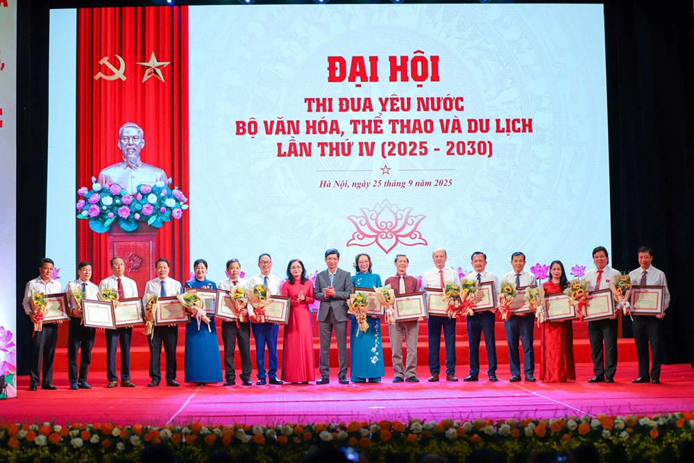 NSND Tống Toàn Thắng: Dẫn lối xiếc Việt vươn tầm quốc tế - ảnh 1