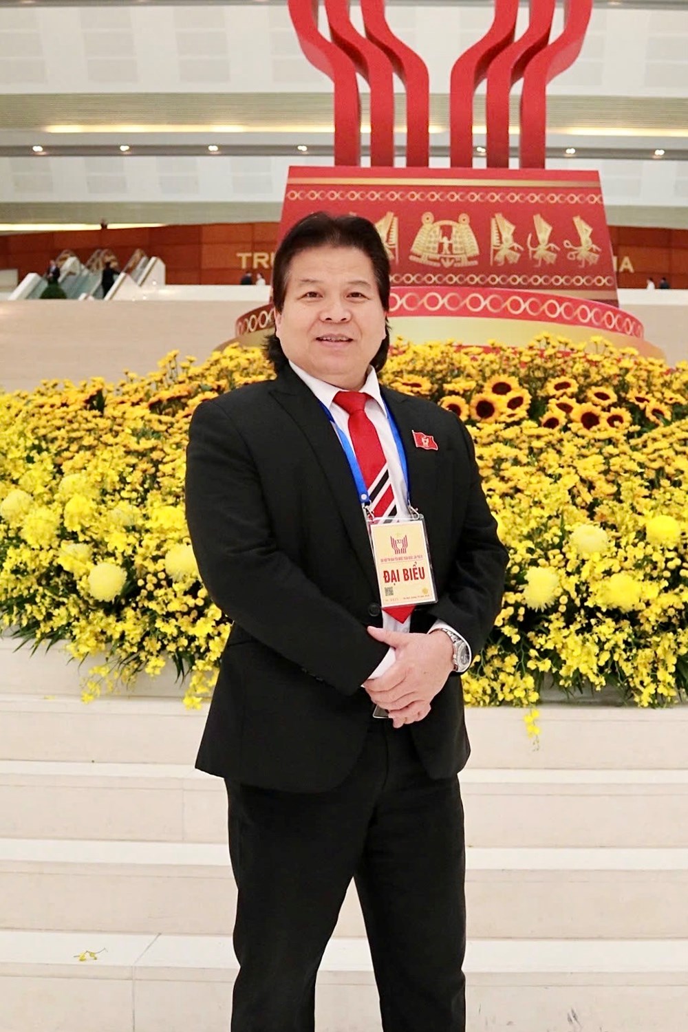 Bồi đắp khát vọng cống hiến và sáng tạo cho đội ngũ văn nghệ sĩ - ảnh 2