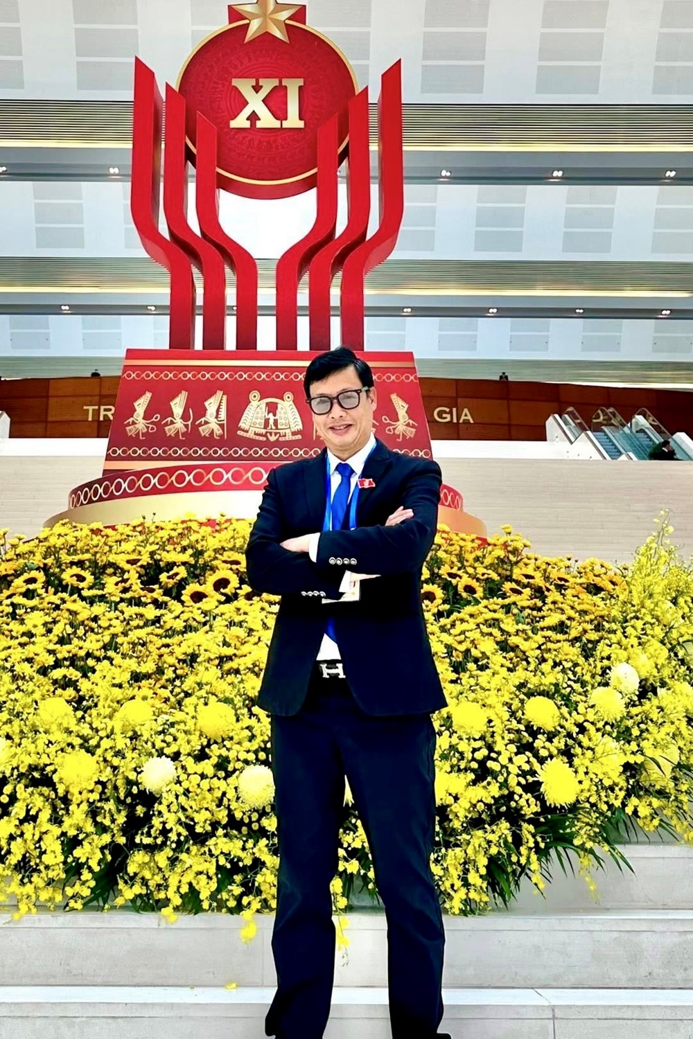 Bồi đắp khát vọng cống hiến và sáng tạo cho đội ngũ văn nghệ sĩ - ảnh 3