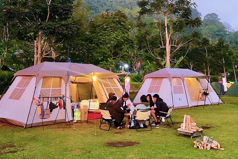 Giới trẻ chi bao nhiêu cho trải nghiệm du lịch? - ảnh 2