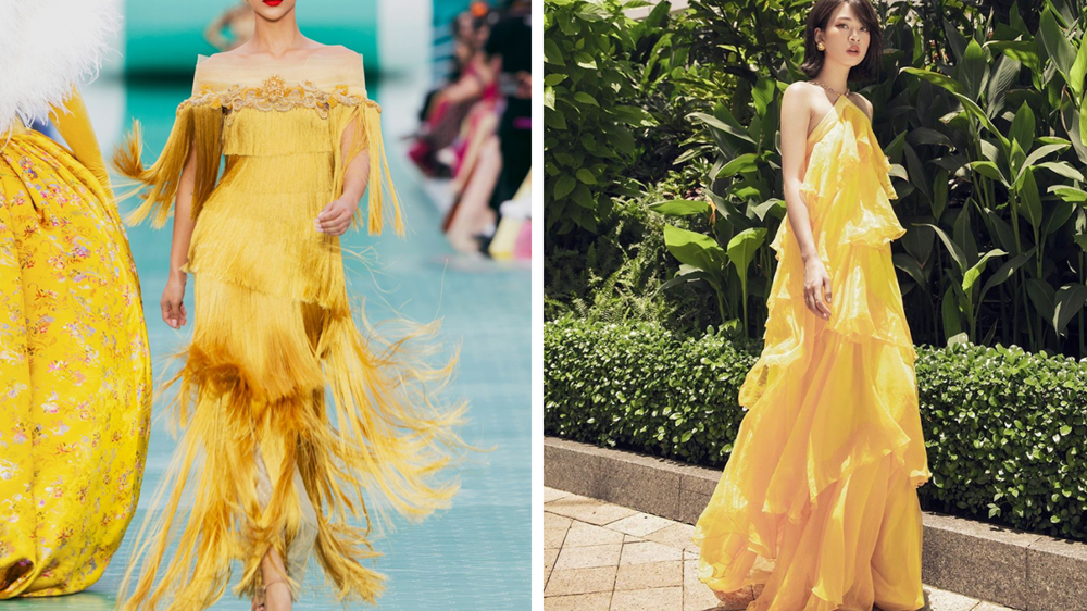 7 gam màu hứa hẹn “khuấy đảo” làng thời trang trong năm 2026 - ảnh 5