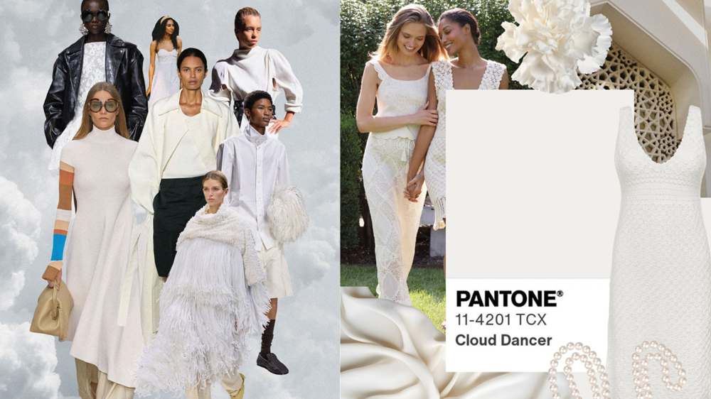 7 gam màu hứa hẹn “khuấy đảo” làng thời trang trong năm 2026 - ảnh 3