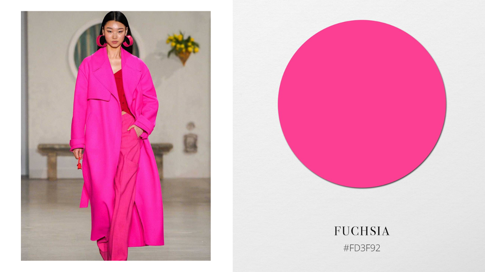 7 gam màu hứa hẹn “khuấy đảo” làng thời trang trong năm 2026 - ảnh 2
