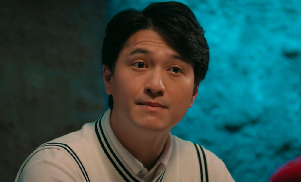 Từ nhân vật mờ nhạt đến cú “lội ngược dòng” của Huỳnh Anh  - ảnh 2