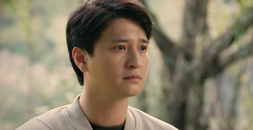 Từ nhân vật mờ nhạt đến cú “lội ngược dòng” của Huỳnh Anh  - ảnh 3