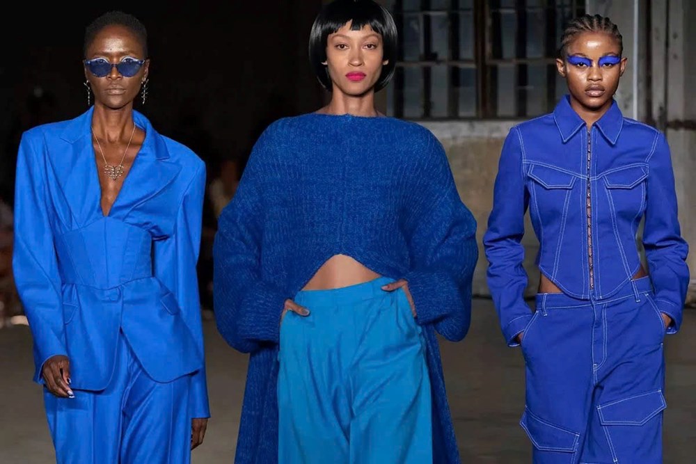 7 gam màu hứa hẹn “khuấy đảo” làng thời trang trong năm 2026 - ảnh 4