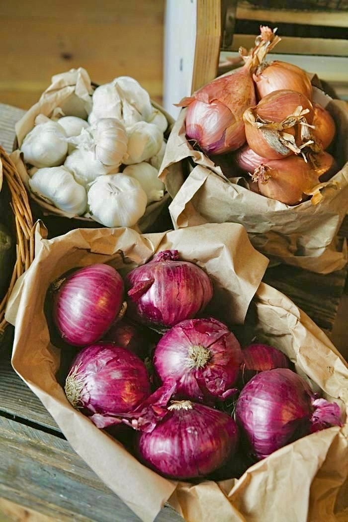 5 thực phẩm không nên bảo quản trong tủ lạnh - ảnh 3