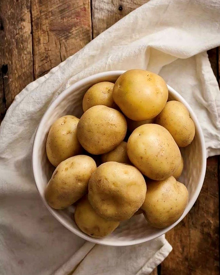 5 thực phẩm không nên bảo quản trong tủ lạnh - ảnh 2