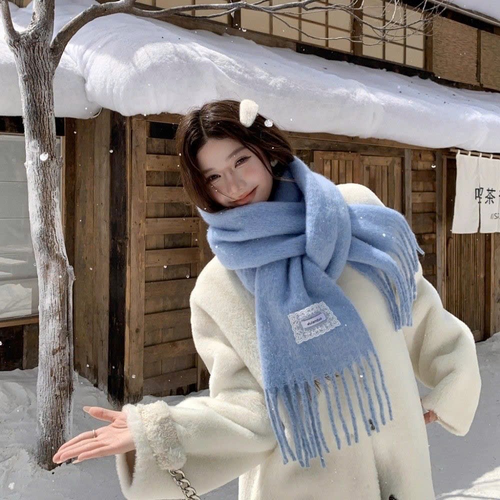 5 bộ phận cơ thể không thể quên giữ ấm vào mùa đông - ảnh 2