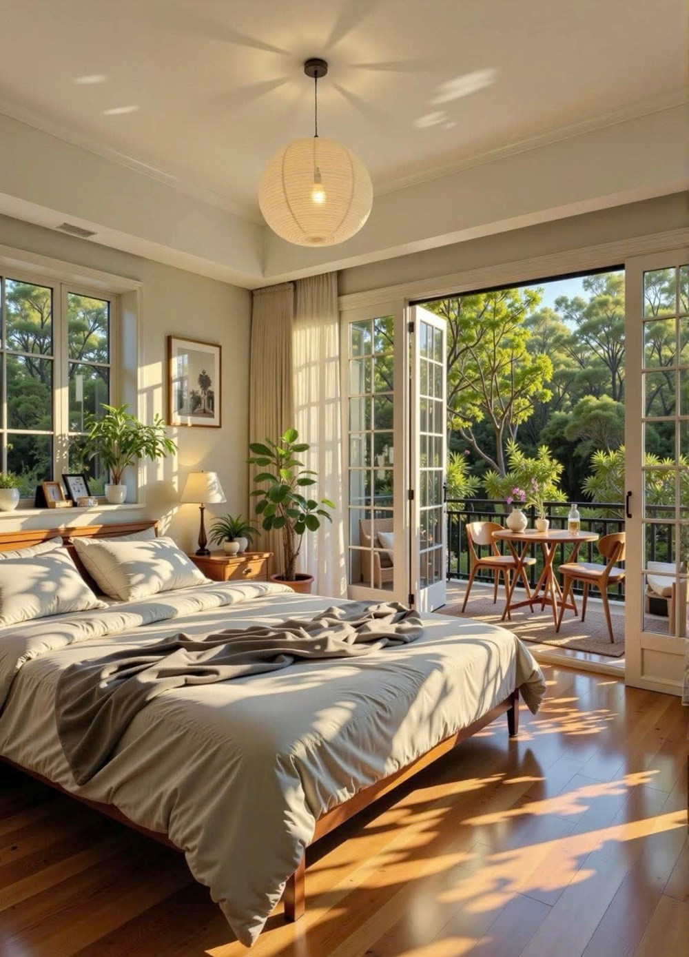 5 sai lầm phong thủy cần tránh để giữ tài lộc và sức khỏe - ảnh 3