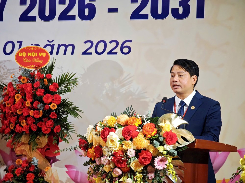 Ra mắt Hội Y học thể thao Việt Nam  - ảnh 2