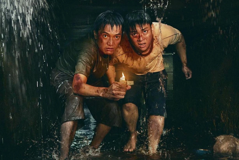 “Ai thương ai mến” hụt hơi trước “Thiên đường máu” - ảnh 2