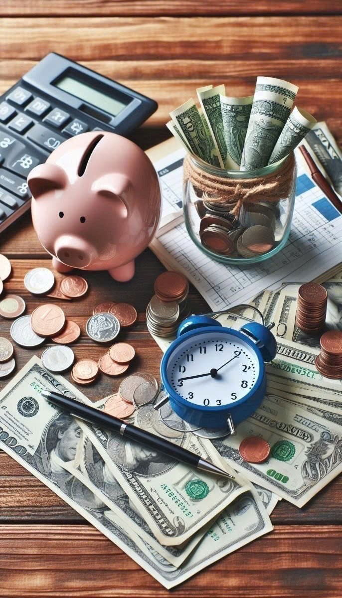 Tiết kiệm sai cách, nhiều người tự “trói” chặt tương lai tài chính của mình - ảnh 3