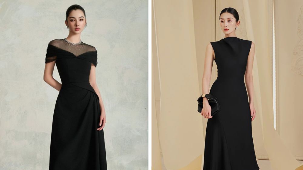 5 kiểu trang phục giúp phái đẹp ghi điểm trong “mùa” tiệc tất niên - ảnh 4