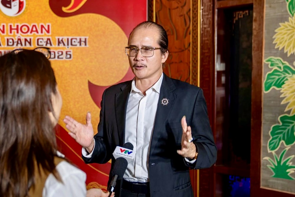 Khẳng định vai trò văn hoá trong tiến trình phát triển đất nước - ảnh 4