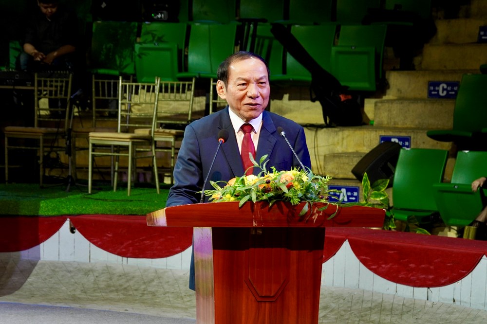 Khẳng định thương hiệu, chủ động đóng góp vào nền công nghiệp văn hóa  - ảnh 3