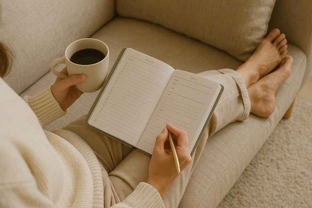 Muốn nâng cao trí tuệ cảm xúc (EQ), đừng bỏ qua 6 bài tập này - ảnh 1