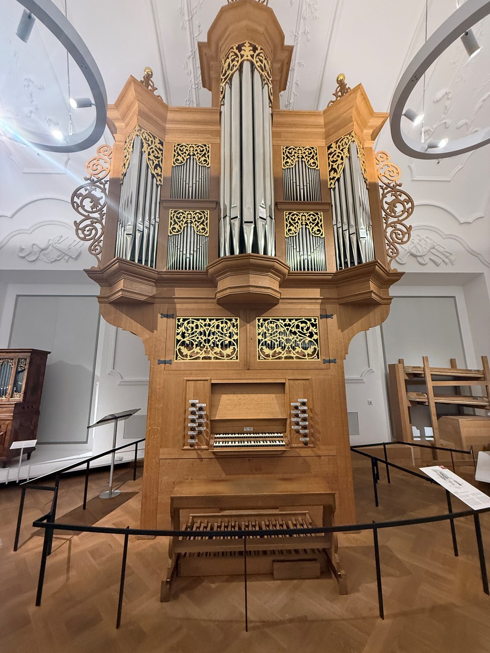 Deutsches Museum: Một điểm hẹn tri thức của thế giới - ảnh 3