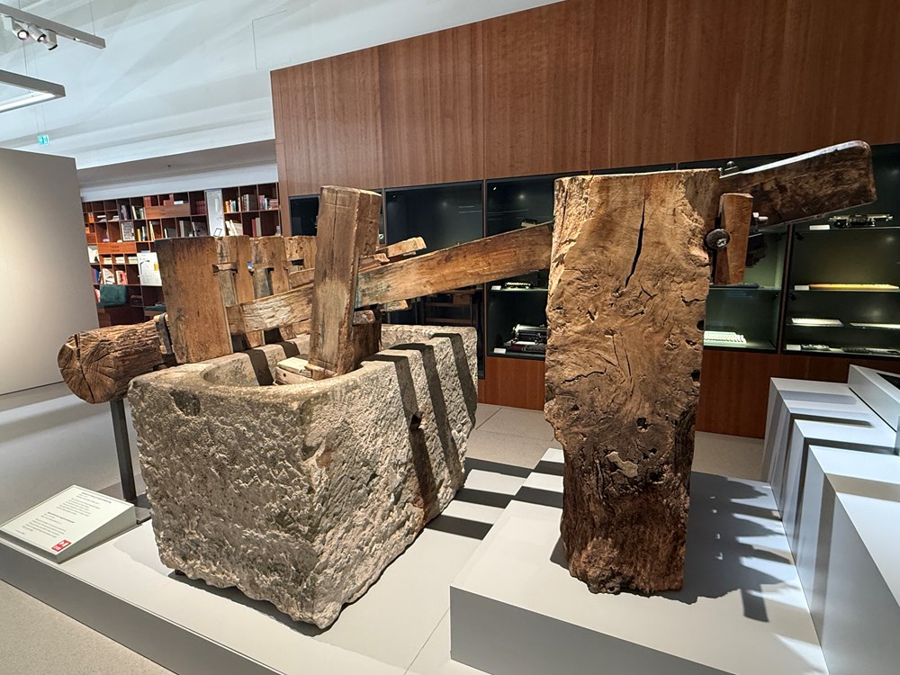 Deutsches Museum: Một điểm hẹn tri thức của thế giới - ảnh 7