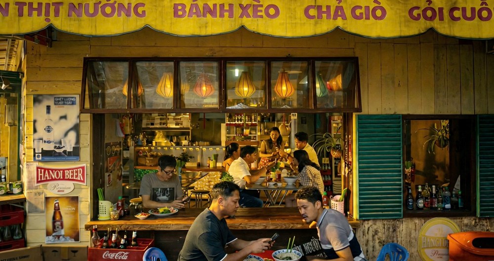 Bộ phim “Can this love be translated?” gây chú ý - ảnh 6