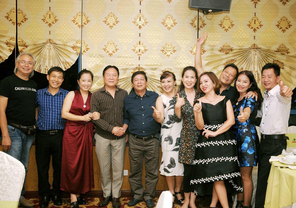  Người lặng lẽ cống hiến và hành trình “bay lên từ mặt nước” - ảnh 4