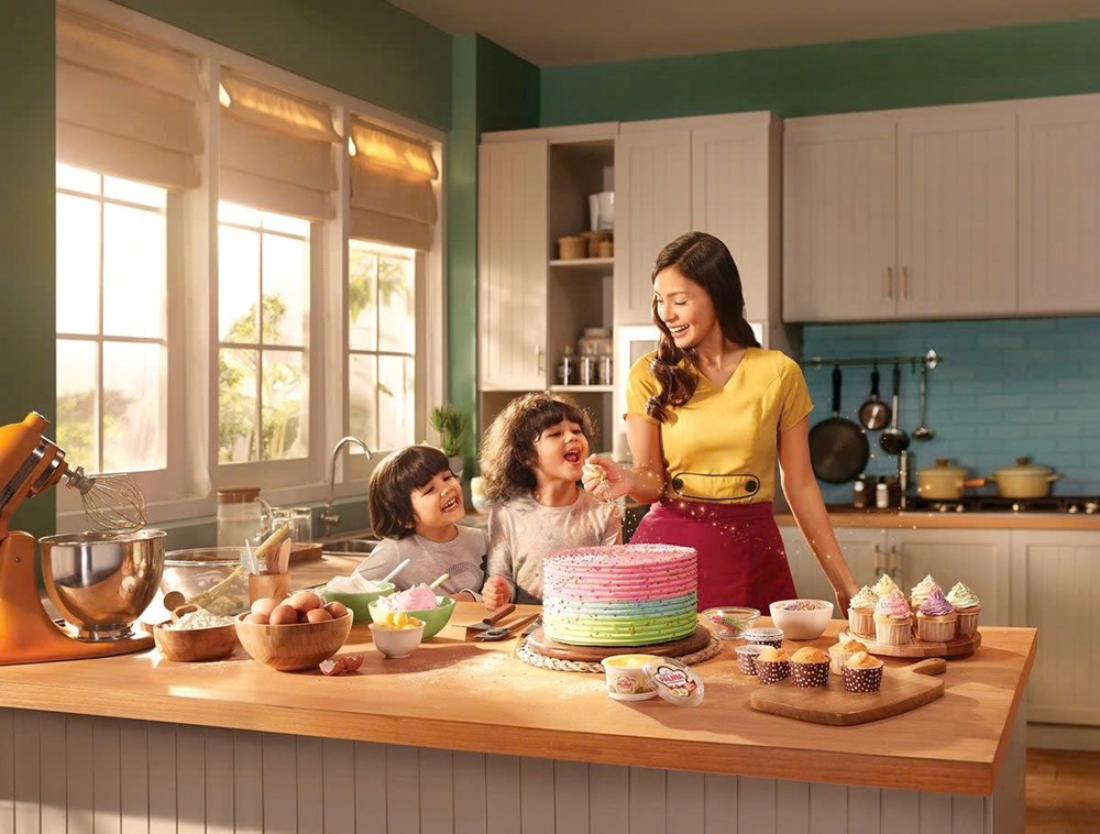 5 sai lầm của cha mẹ vô tình nuôi dưỡng tính ích kỉ ở trẻ - ảnh 1