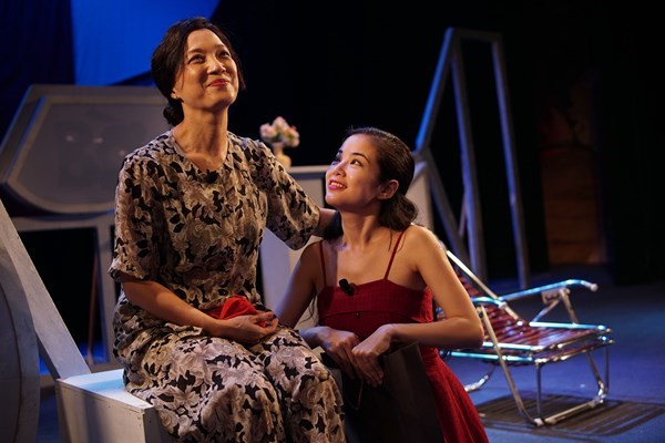  Gia đình lặng tiếng: Dấu hiệu rạn nứt đang bị xem nhẹ - ảnh 2