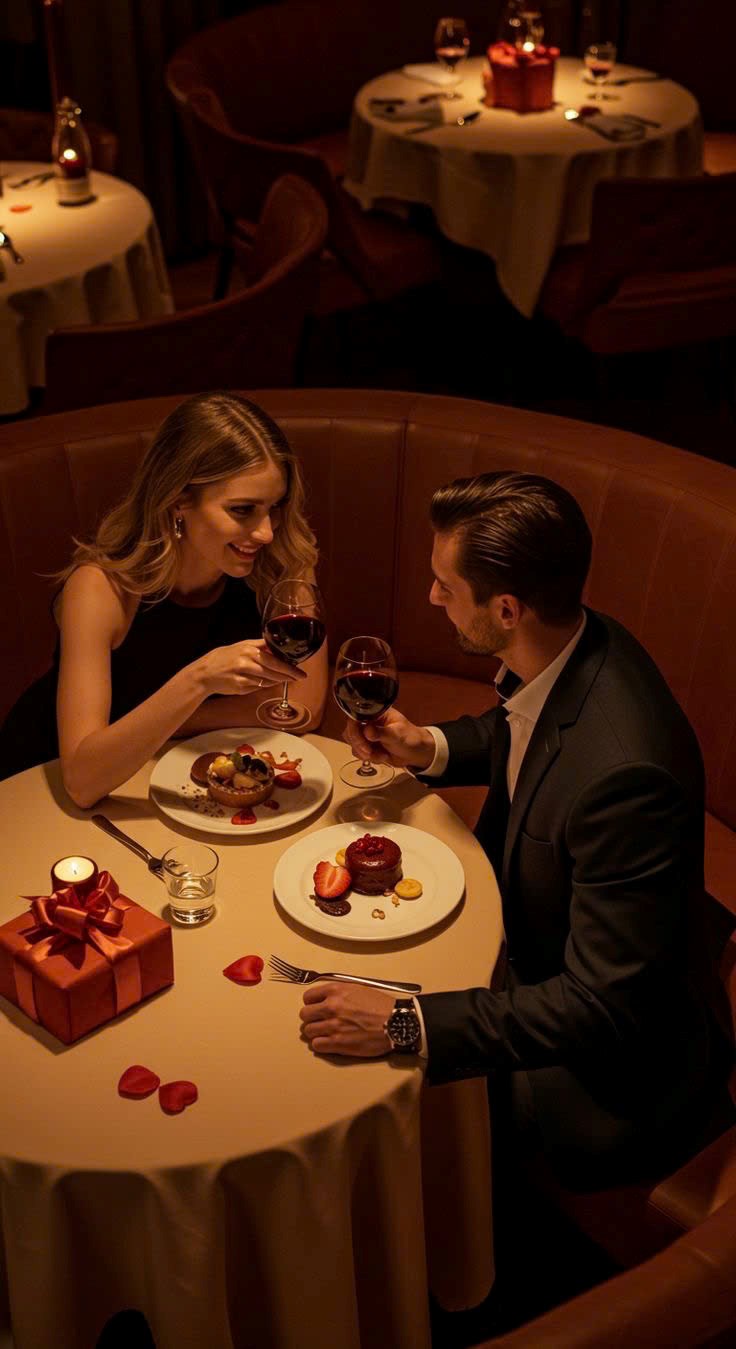 Một năm có tới 3 ngày lễ Tình nhân - ảnh 2