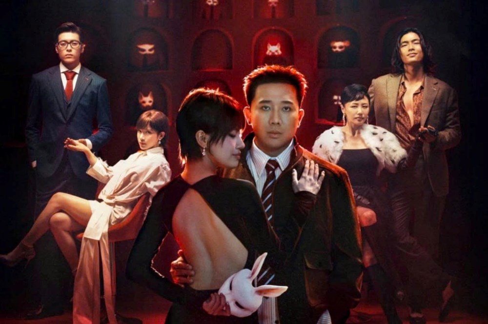 Phim Tết 2026: Sự trở lại của những cái tên “bảo chứng” phòng vé - ảnh 1